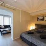 Blankebil Studios & Apartments Apartment
