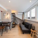 Blankebil & Apartment *