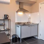 Blankebil & Apartment Zandvoort