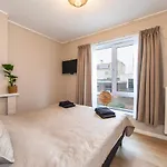 Blankebil & * Zandvoort
