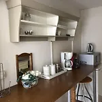 Blankebil & Apartment *
