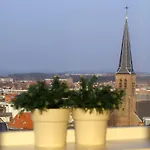 Blankebil & Zandvoort