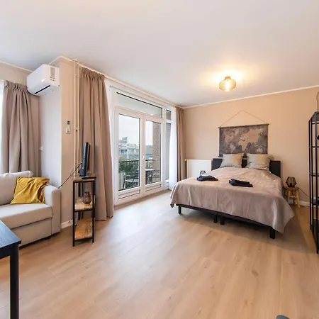 Blankebil & Apartamento *