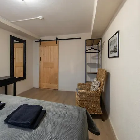 Apartamento Blankebil & Zandvoort