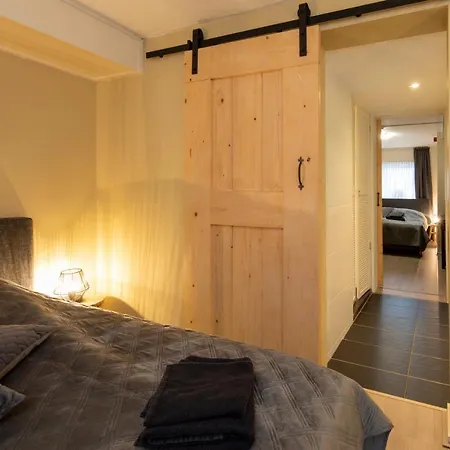 Blankebil & Apartamento *