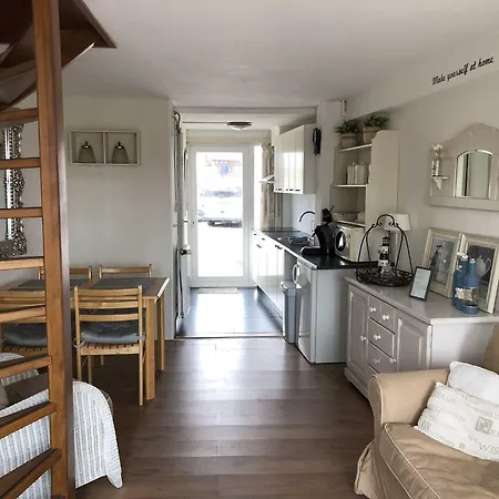 Apartamento Blankebil & Zandvoort