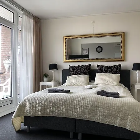 Apartamento Blankebil & *