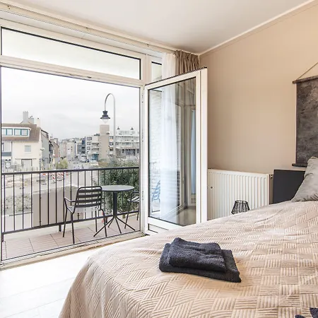 Apartamento Blankebil & Zandvoort