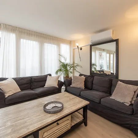 Apartamento Blankebil & *