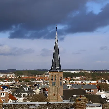 Blankebil & Apartamento Zandvoort
