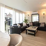 Blankebil & Apartament Zandvoort