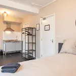 Apartament Blankebil &
