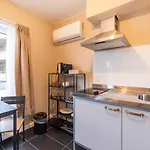 Blankebil & Appartement *