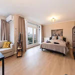 Blankebil & Apartament *
