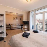 Apartament Blankebil & Zandvoort