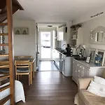 Apartament Blankebil & Zandvoort