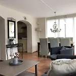 Blankebil & Appartement Zandvoort