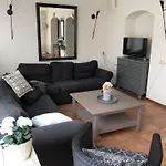 Blankebil & * Zandvoort