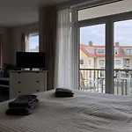 Blankebil & Appartement *