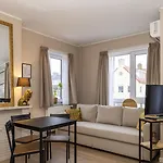 Blankebil & Appartement *