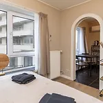 Apartament Blankebil &
