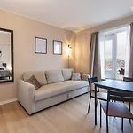 Blankebil & Apartament *