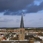 Blankebil & Apartament Zandvoort