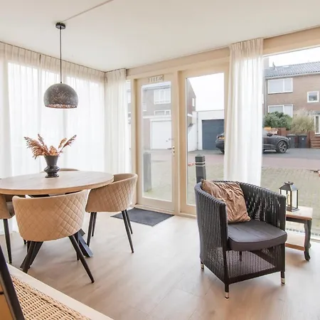 Blankebil Studios & Apartments Zandvoort