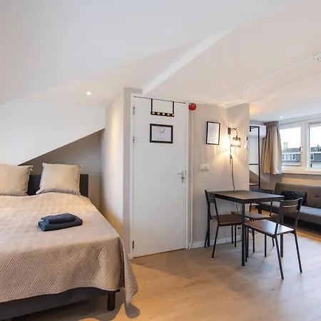 Apartment Blankebil Studios & Apartments *