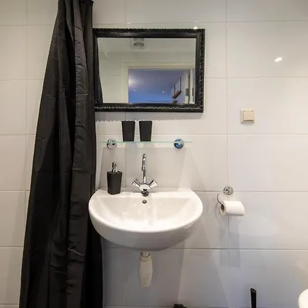 Blankebil Studios & Apartments * Zandvoort