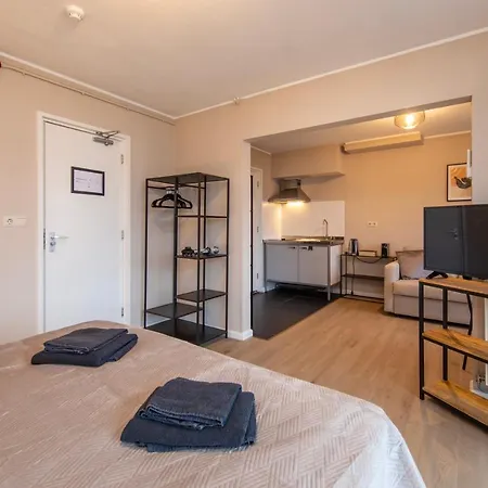 Blankebil Studios & Apartments *