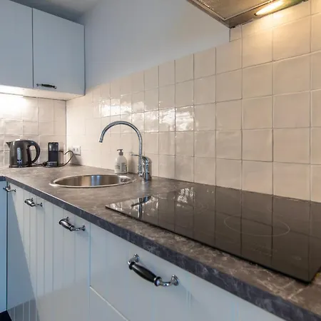 Blankebil Studios & Apartments Apartment