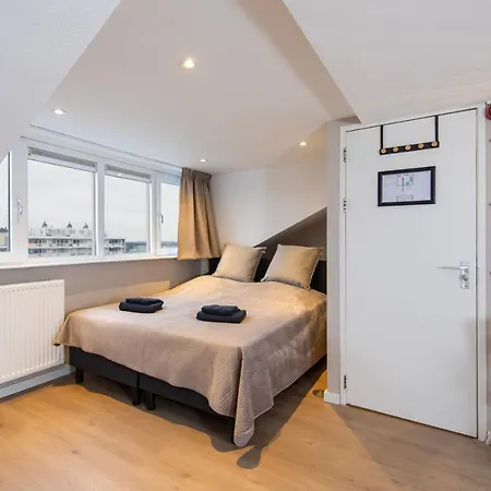 Blankebil Studios & Apartments *