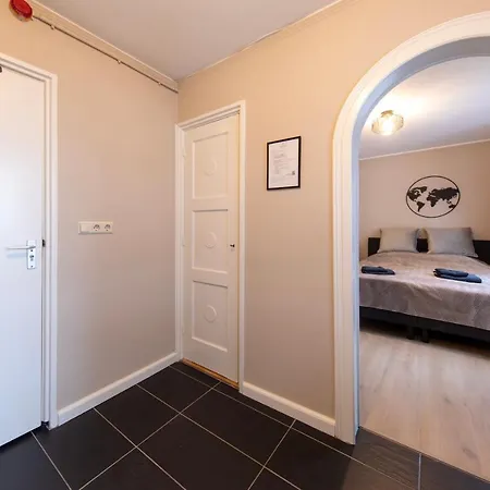 Blankebil Studios & Apartments