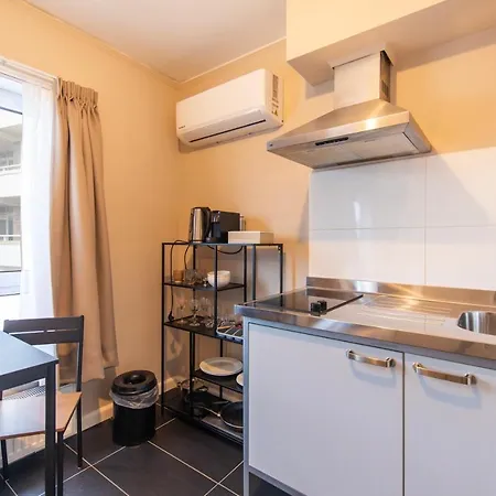 Blankebil Studios & Apartments Apartment *