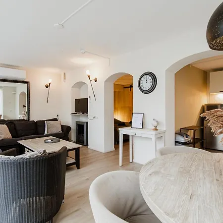 Blankebil & Appartamento Zandvoort