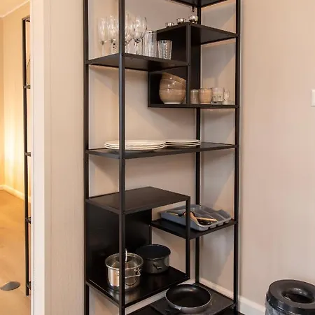 Blankebil & * 잔드보르트