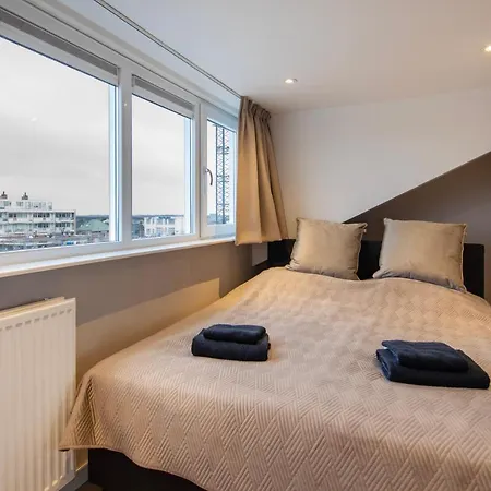 Blankebil & Apartmán