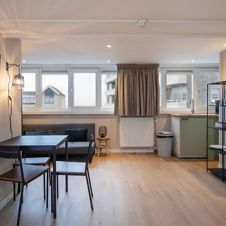 Blankebil & Appartement