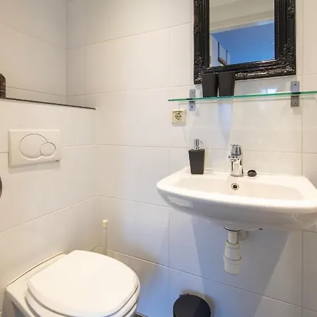 Blankebil Studios & Apartments Apartment Zandvoort