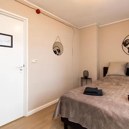 Blankebil Studios & Apartments *