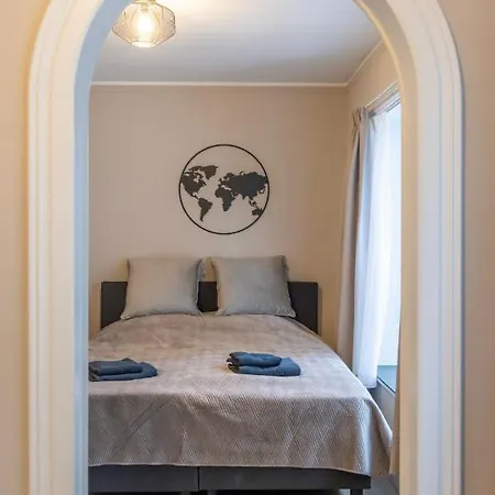 Blankebil Studios & Apartments Apartment *