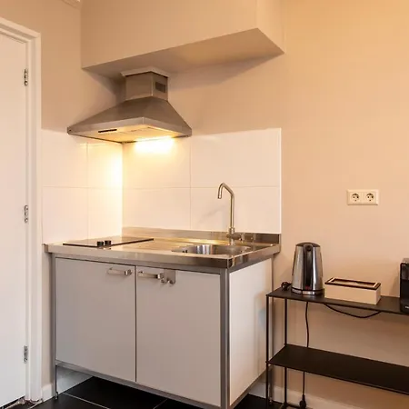 Blankebil & Appartement *