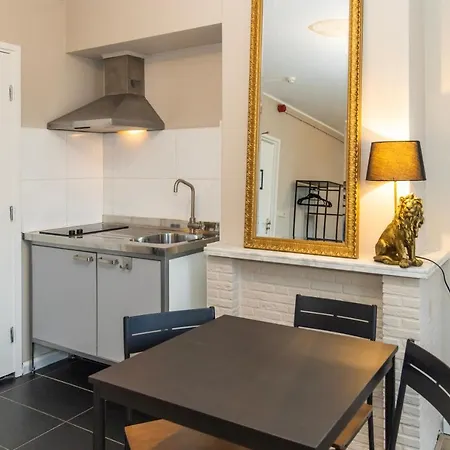 Blankebil & * Zandvoort