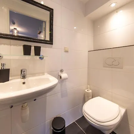 Blankebil Studios & Apartments *