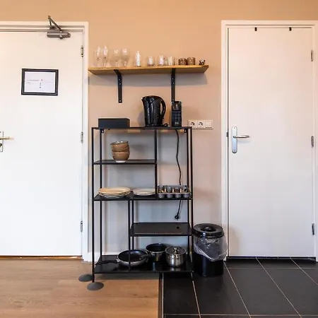 Blankebil Studios & Apartments