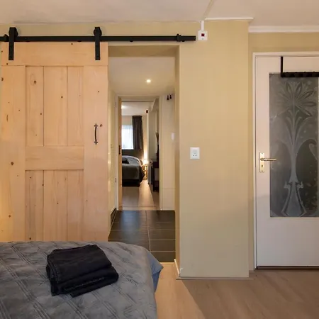 Blankebil & Appartement