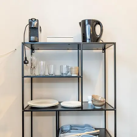 Appartamento Blankebil & Zandvoort