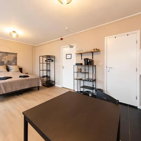 Blankebil & * 잔드보르트