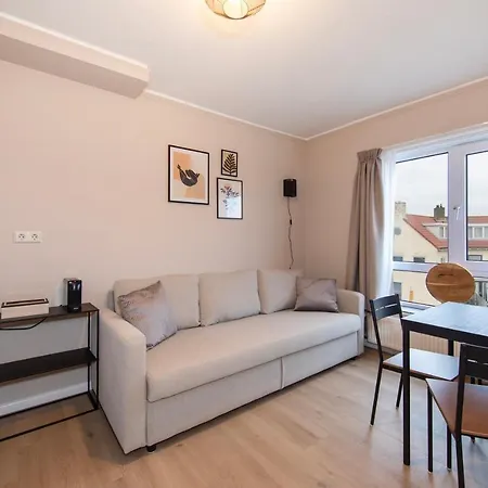 Blankebil Studios & Apartments *